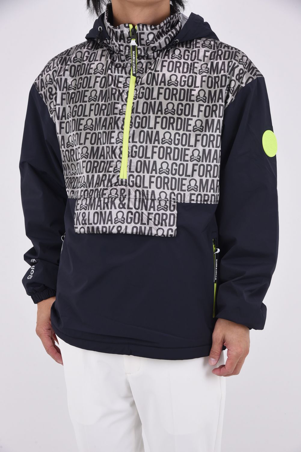 MARK&LONA - 2025 AW COLLECTION | GOSSIP GOLF