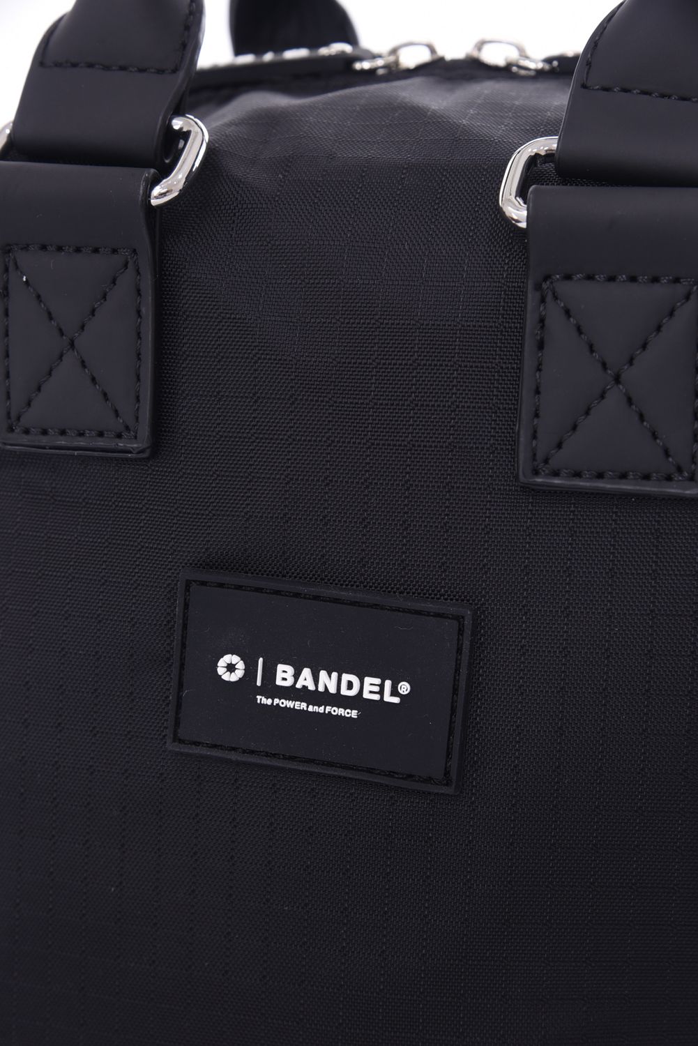 BANDEL GOLF - RIPSTOP VERTICAL CART BAG / リップストップ