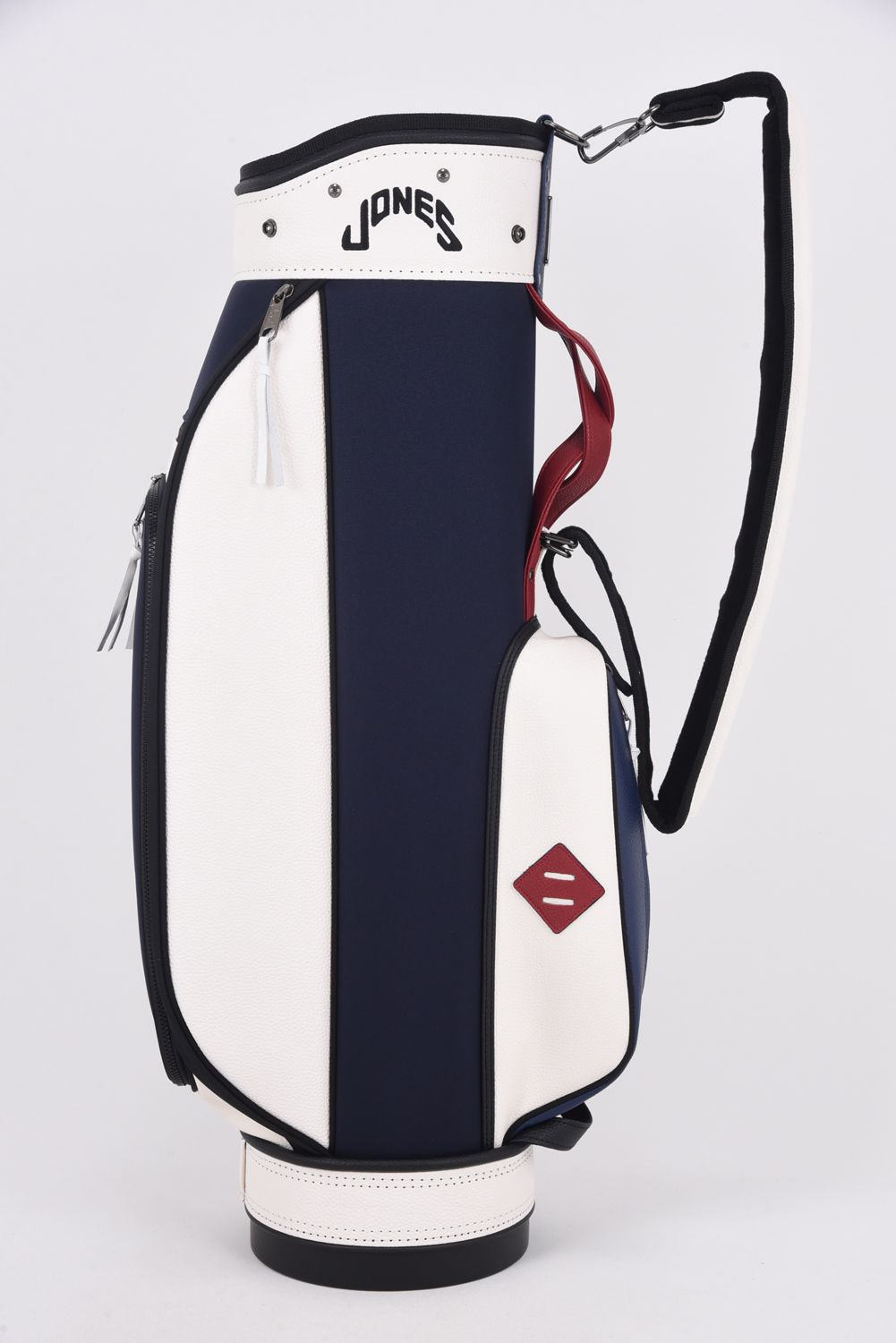 犬たろう！ジョーンズ☆ライダー☆USOPEN☆キャディバッグ☆ゴルフ