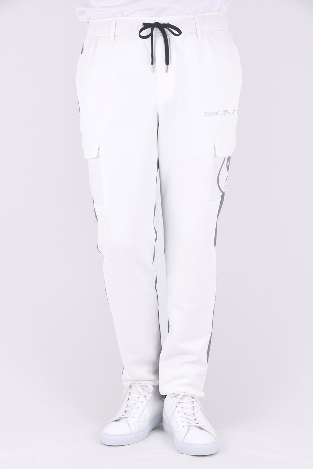 MARK&LONA - 【2024SS 木村拓哉さん着用 VOL.2】 FLOW MLT POCKET