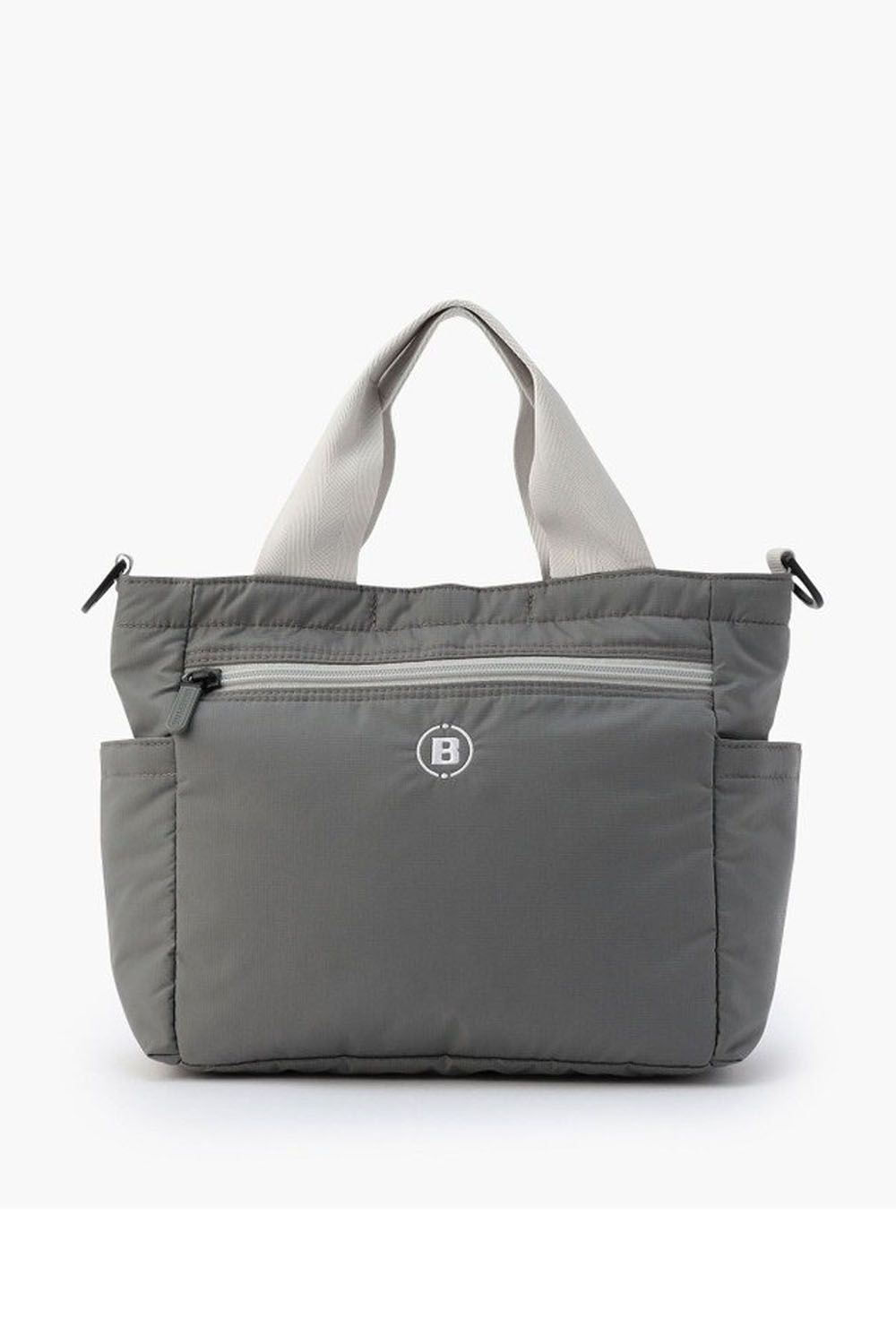 BRIEFING - 【CS SERIES】 2WAY CART TOTE CS / カートトートバッグ