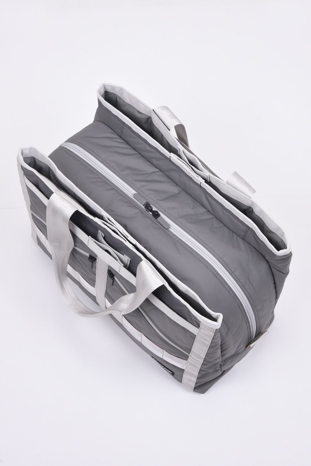 BRIEFING - 【CS SERIES】 NEO 3ROOMS WIRE CS / ボストンバッグ