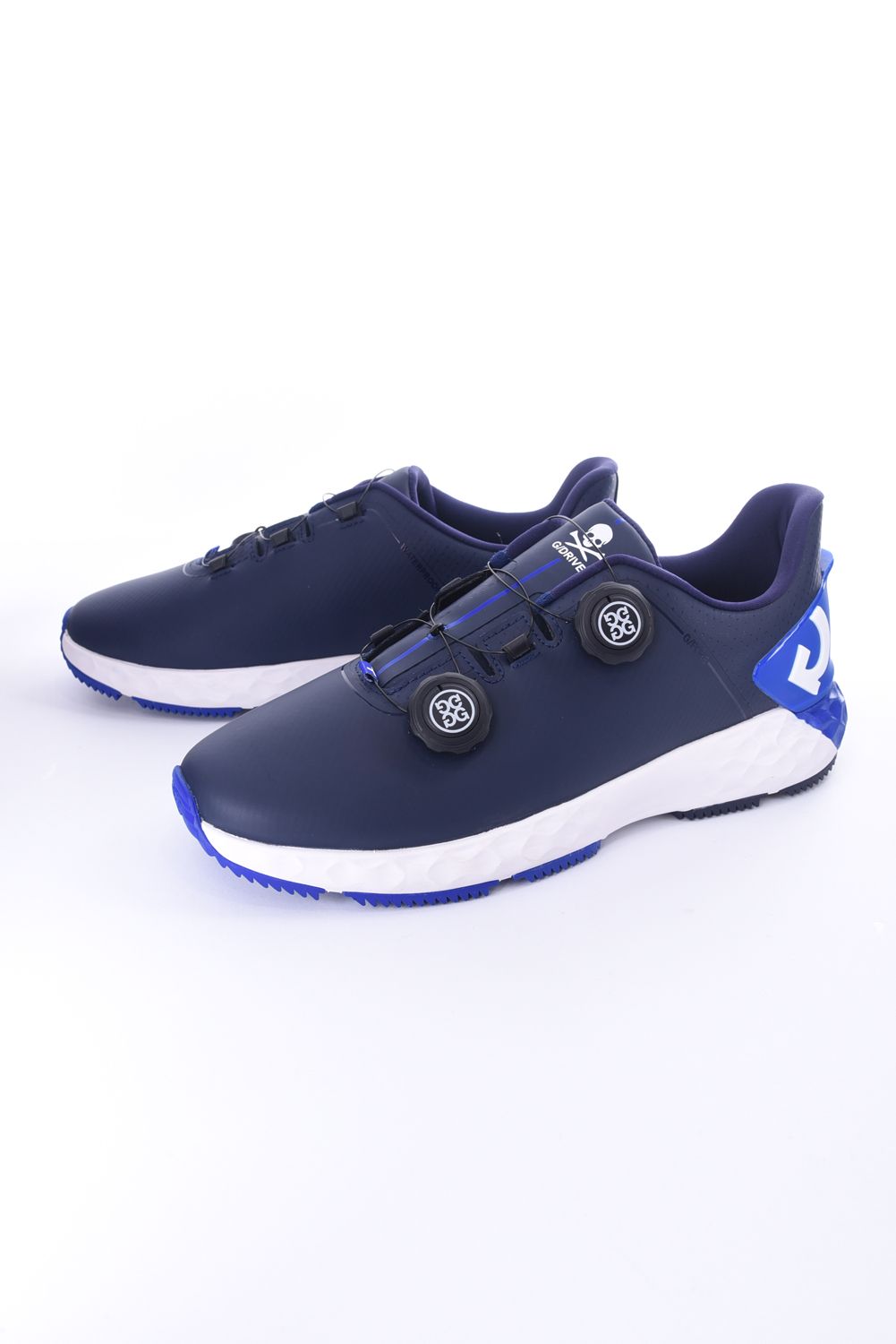 G/FORE / ジーフォア】 巷で人気のシューズをサイズ感から徹底解説