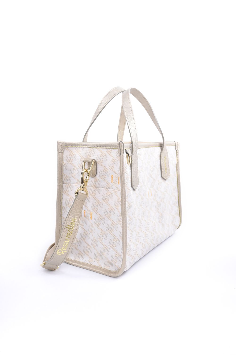 Resurrection - 【GOSSIP 20th別注アイテム】 LANIUS SQUARE MINI No.3