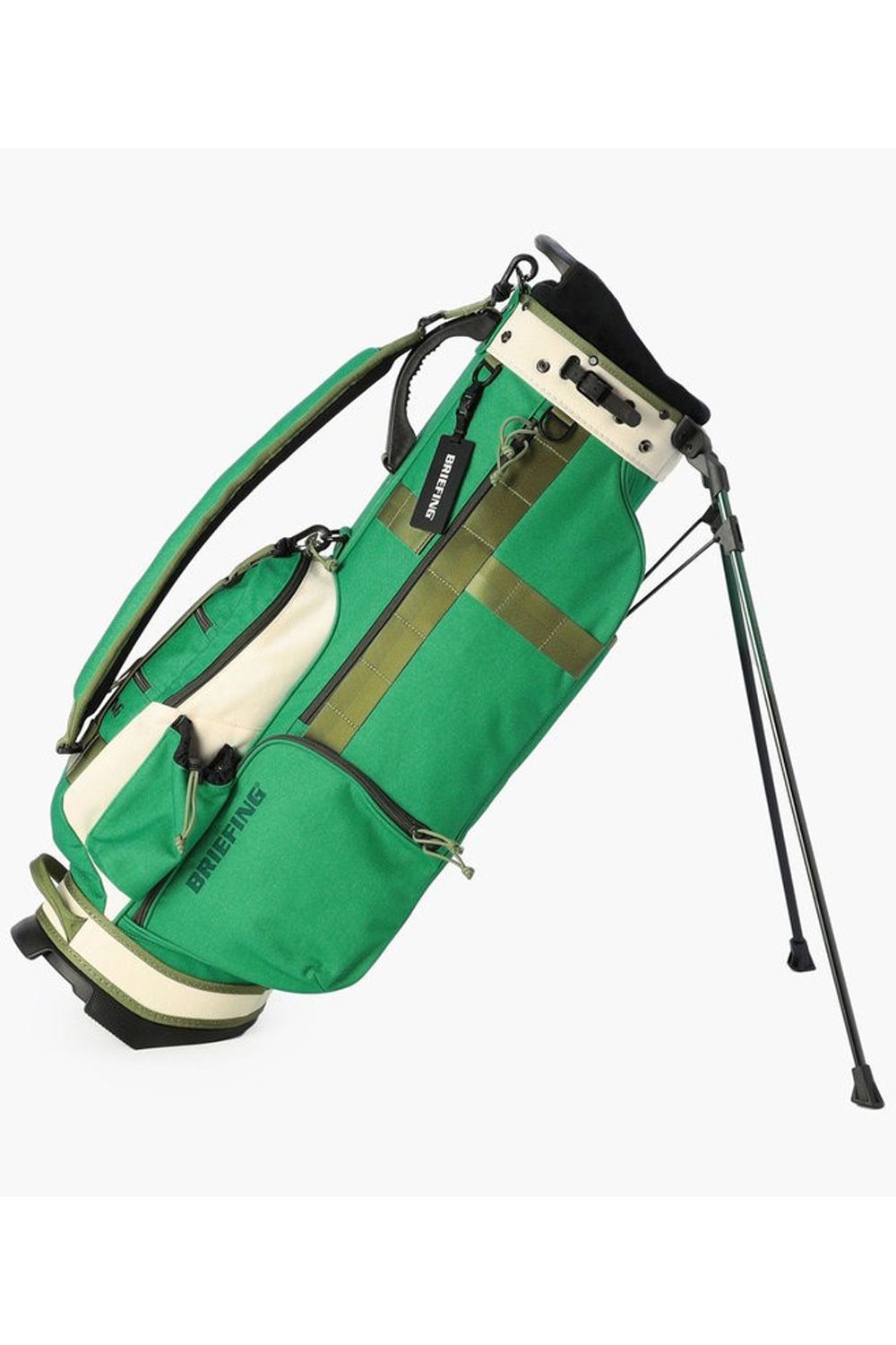 BRIEFING - 【銀行振込・代金引換不可】【返品・交換不可】 CR-8 #02