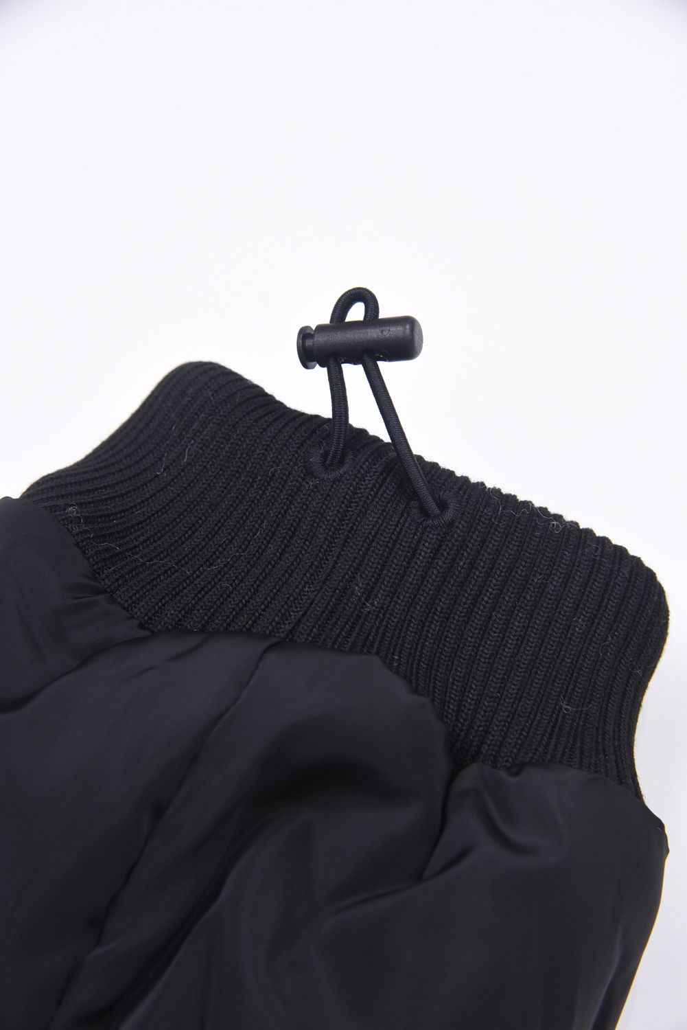 V12 - 【レディース】 VL LEG WARMER / ブランドロゴ 中綿入りレッグ