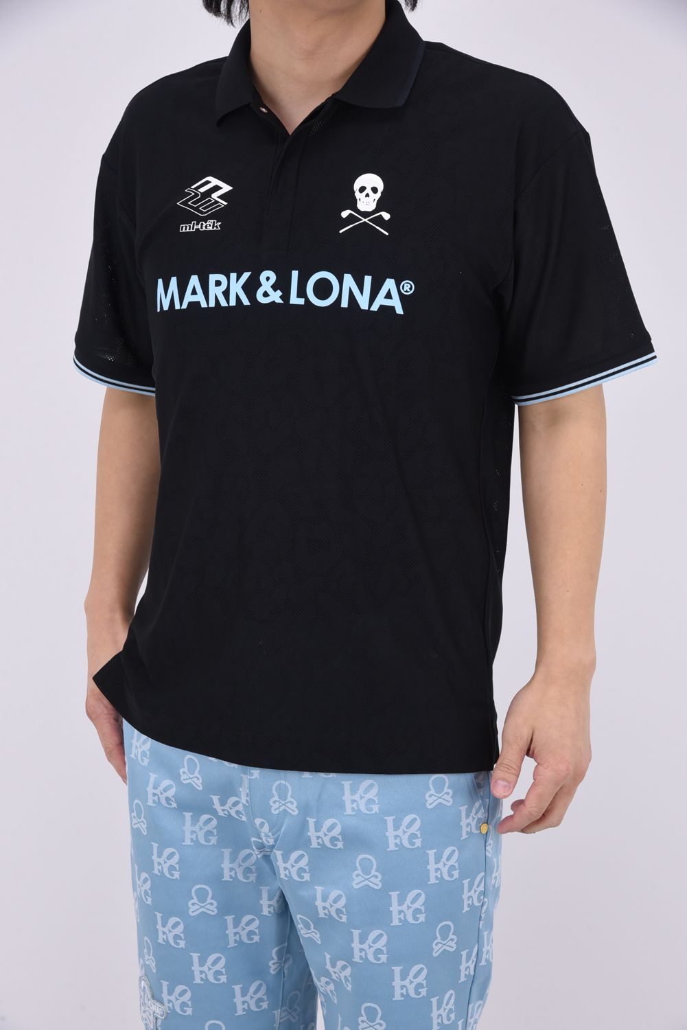 MARK&LONA - 2025 SS COLLECTION | GOSSIP GOLF