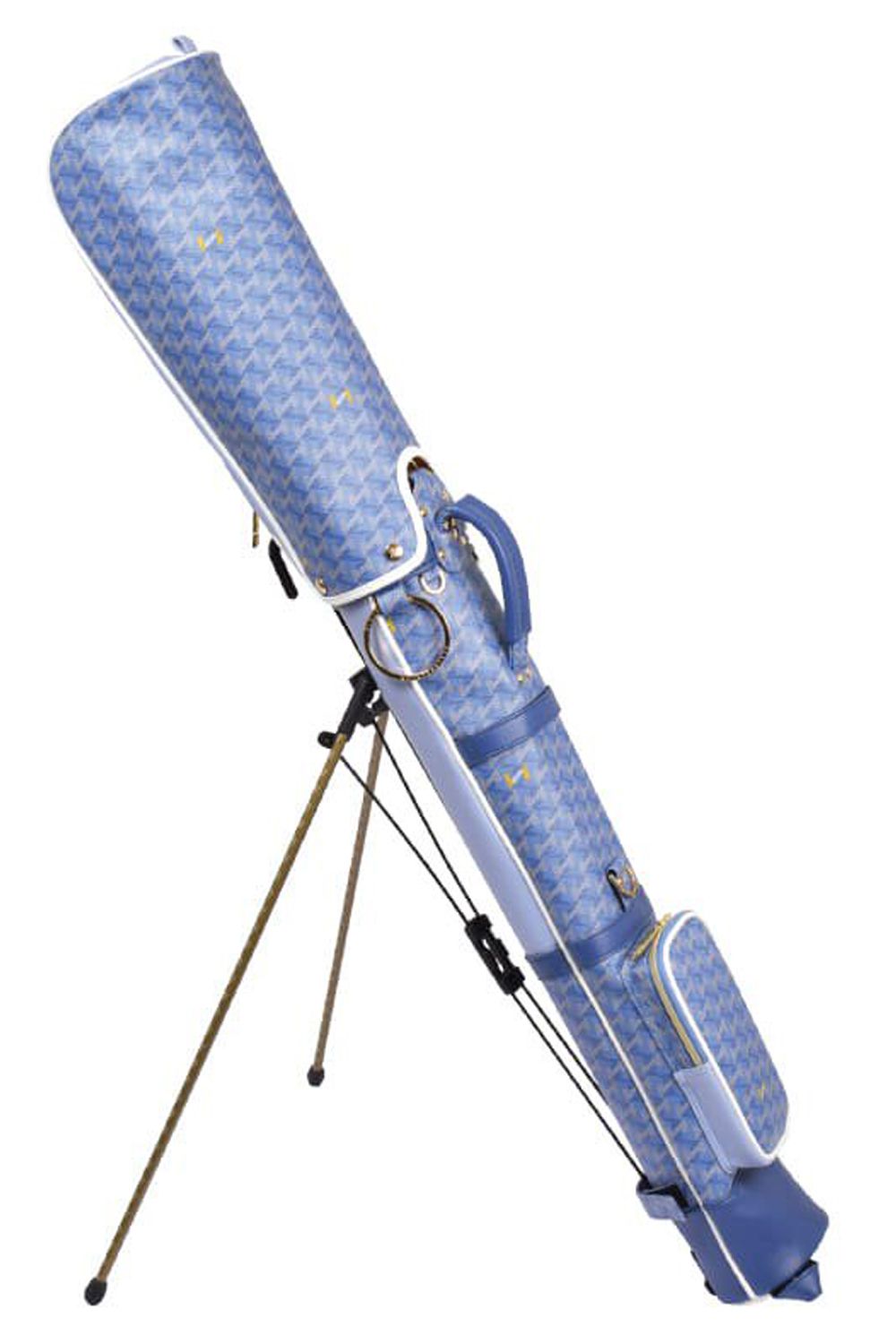 Resurrection-レザレクション | ゴルフ正規通販《GOSSIP GOLF》