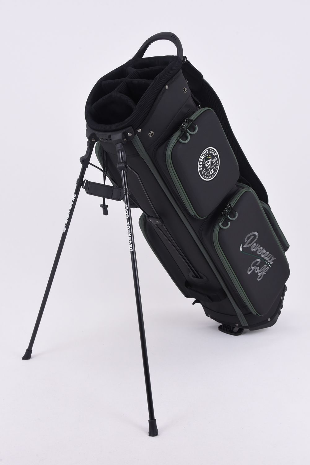 DEVEREUX GOLF - 【銀行振込・代金引換不可】【返品・交換不可】 Deep