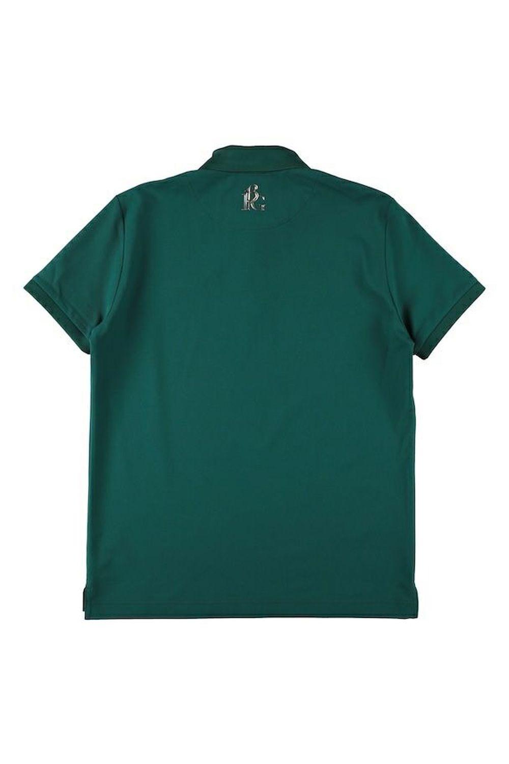 1PIU1UGUALE3 GOLF - 【26SS】 KANOKO POLO / カノコ ポロ (グリーン