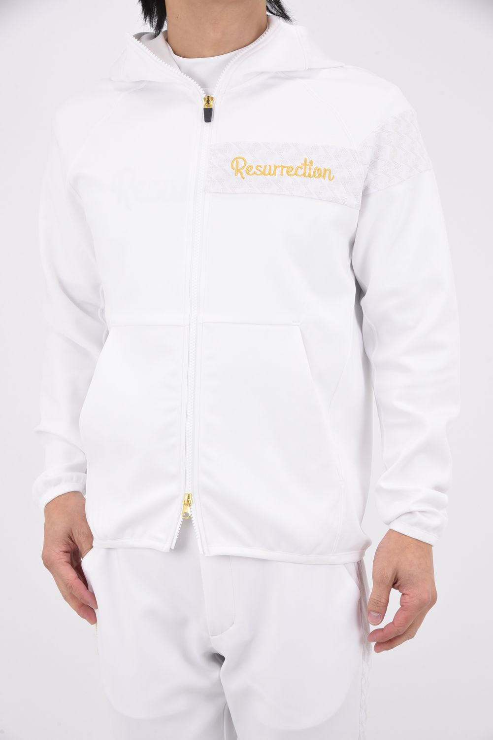 Resurrection - レザレクション【メンズウェア】 | GOSSIP GOLF