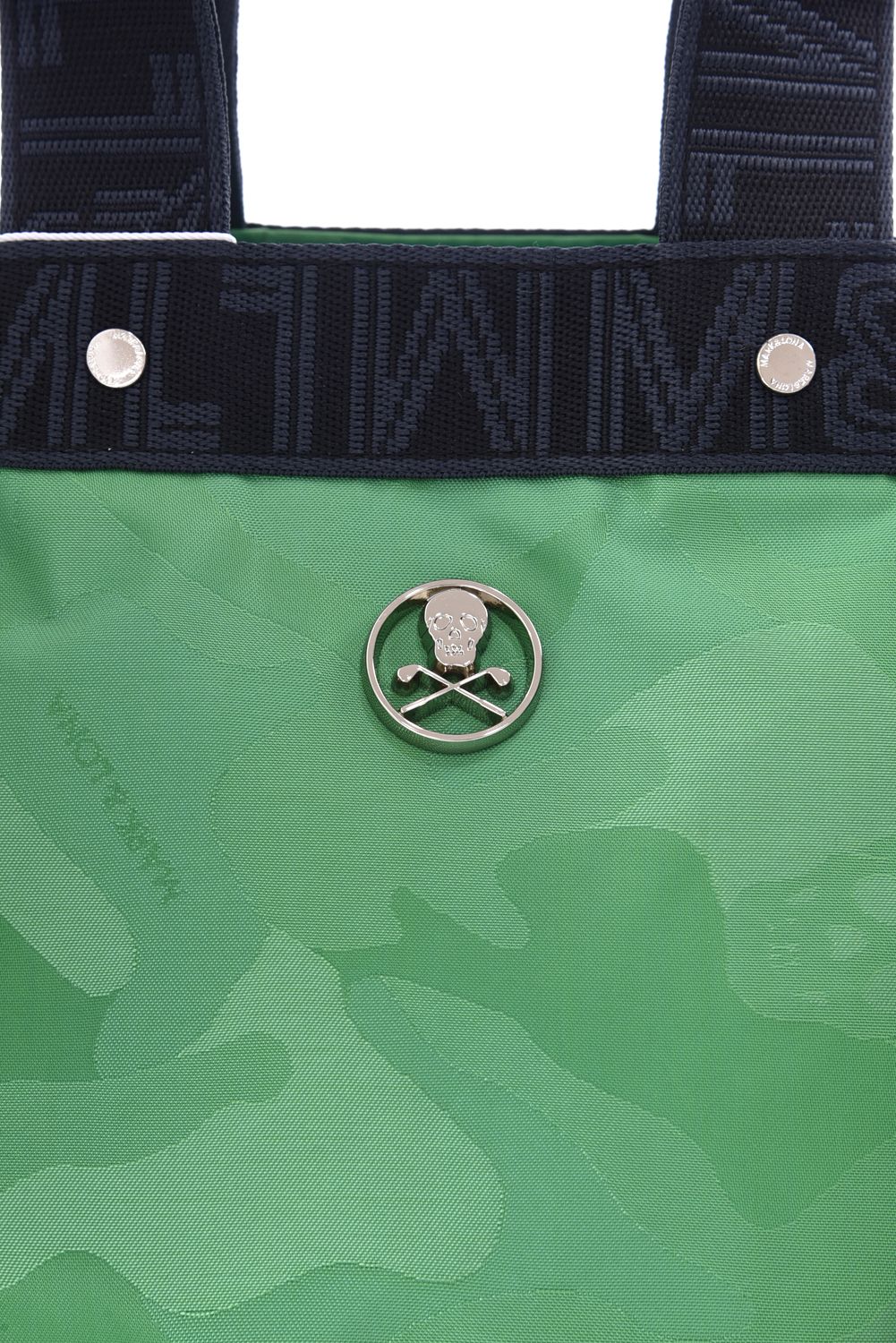 MARK&LONA カートバッグ Gauge Camo Mini Tote MARK&LONA - Gauge Camo