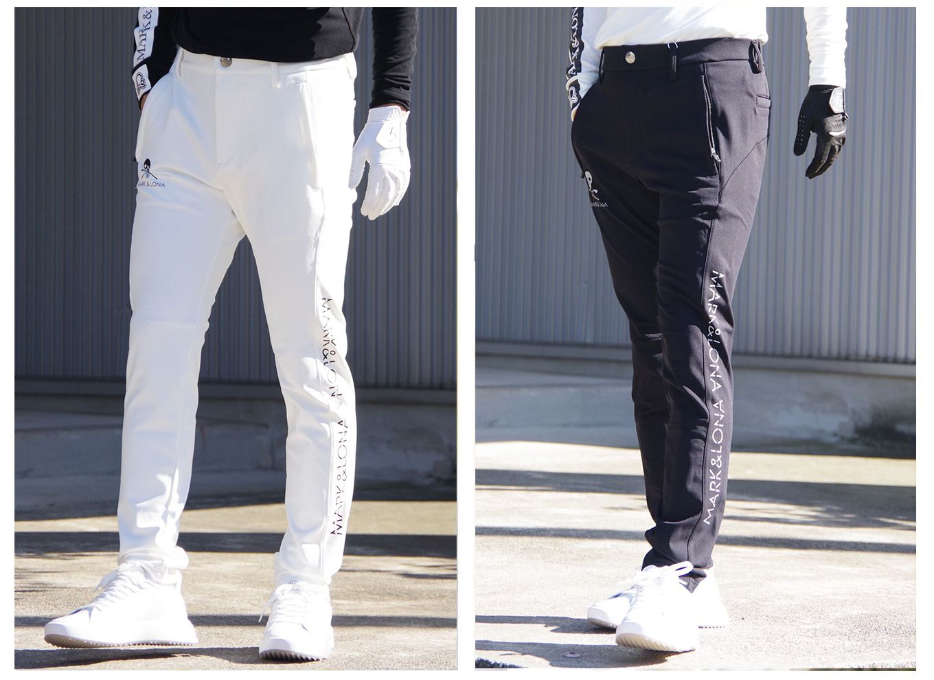 MARK&LONA】 過去の人気デザイン＆ファブリックを用いた限定