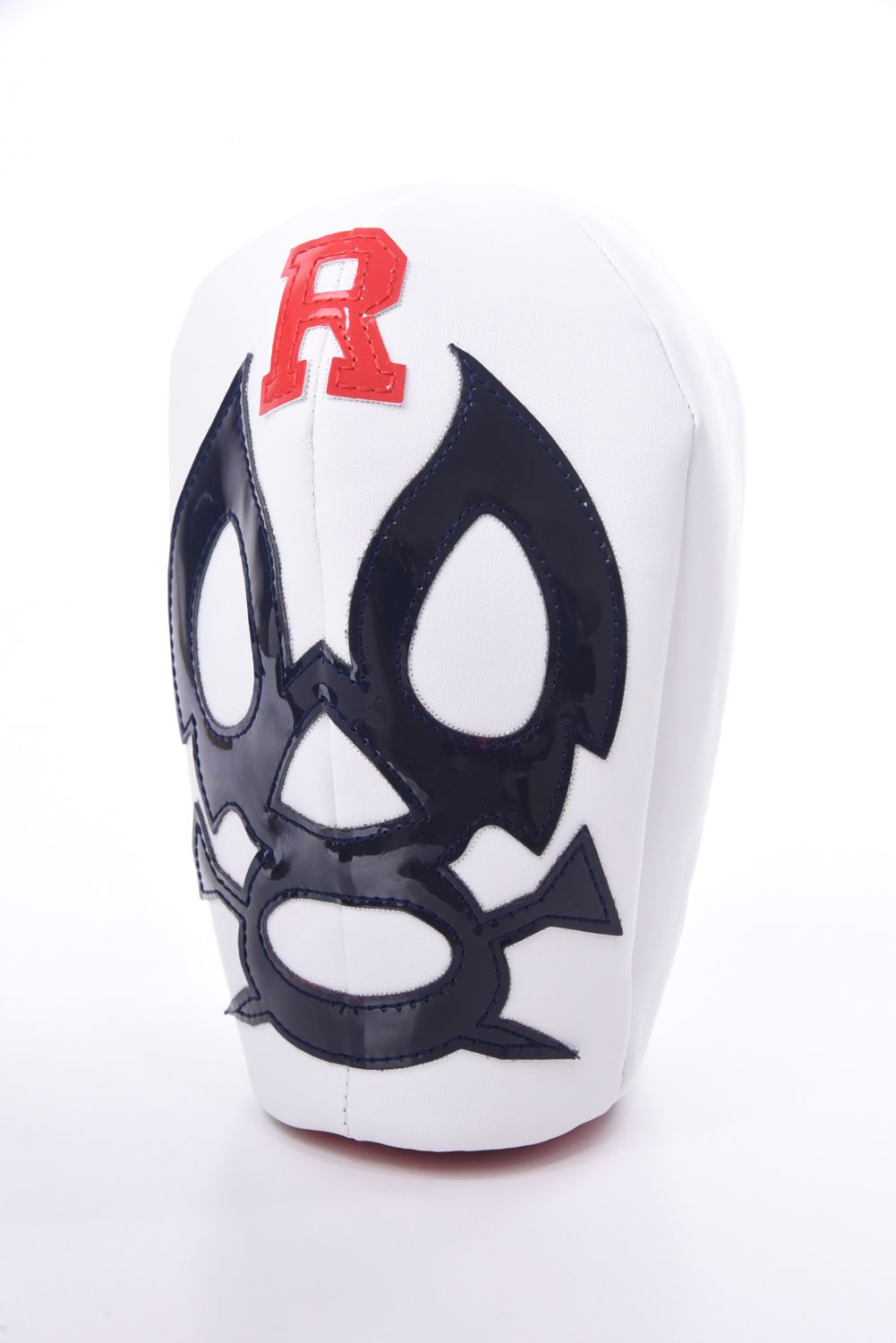 ラッセルノ ゴルフ ドラー ルチャマスク 2Way P.O セットアップ L 5