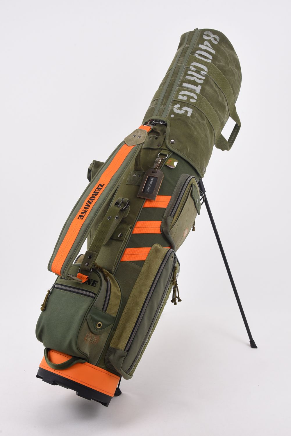 ZEROZONE - 【銀行振込・代金引換不可】【返品・交換不可】 ミリタリー