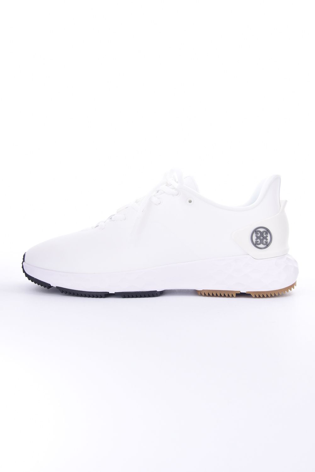 G/FORE ホワイトレザーシューズ G/FORE ホワイト レザー ゴルフ