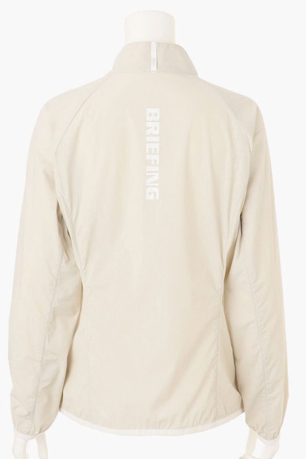 BRIEFING - 【25AW】【レディース】 WS POCKETABLE WIND BLOUSON