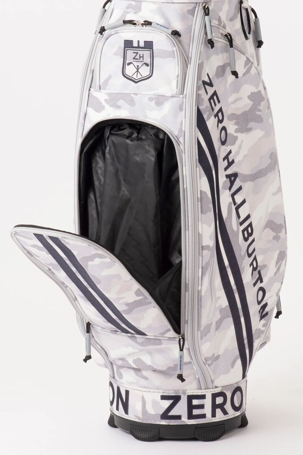 ZERO HALLIBURTON - 【銀行振込・代金引換不可】【返品・交換不可