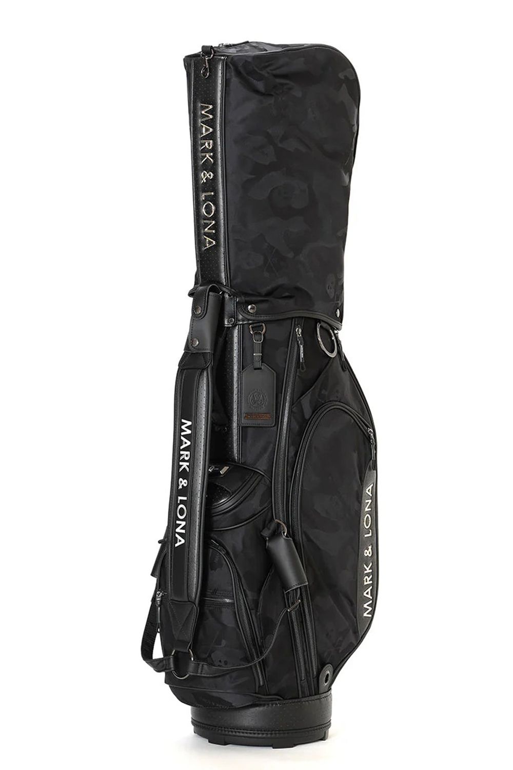 MARK&LONA ゴルフバッグ⭐️おまけつき！ ゴルフバッグ │ MARK & LONA