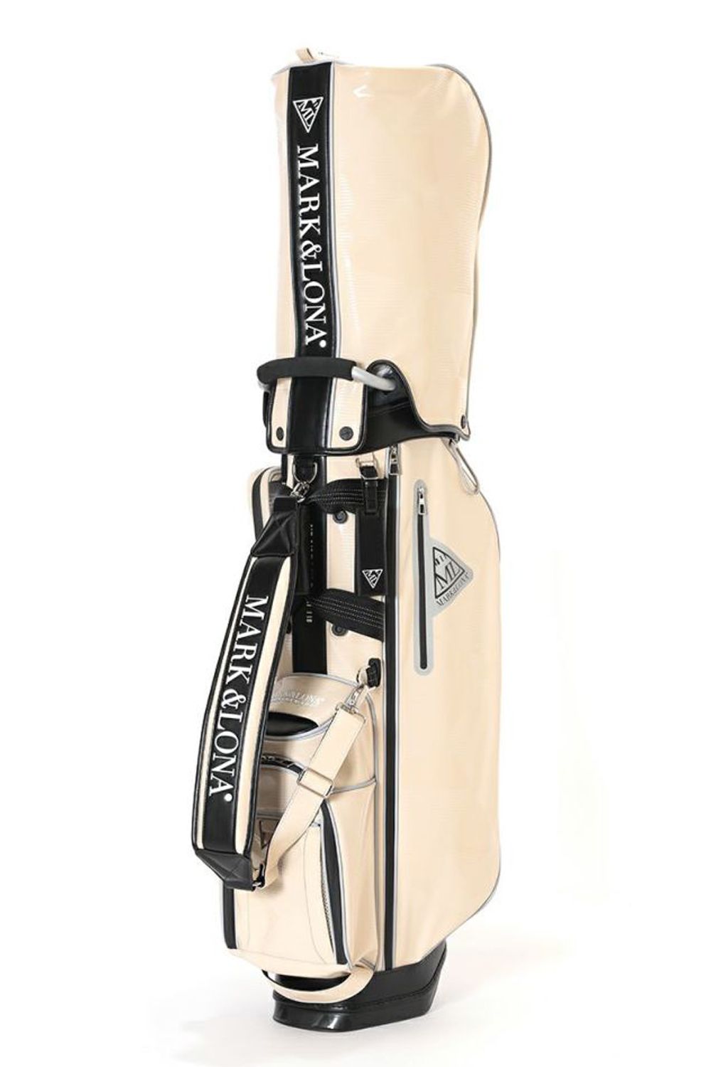 MARK＆LONAカートバック ハワイ限定 MARK&LONA マークアンドロナ