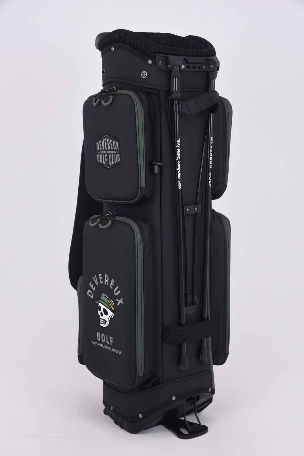 DEVEREUX GOLF - 【銀行振込・代金引換不可】【返品・交換不可