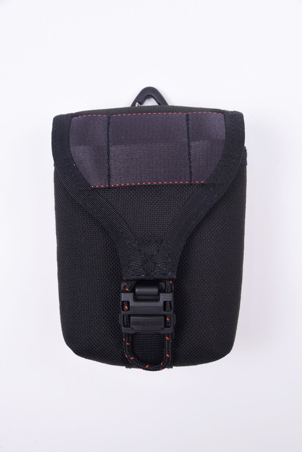 BRIEFING - 【NEW STANDARD SERIES】 SCOPE BOX POUCH STD / スコープ