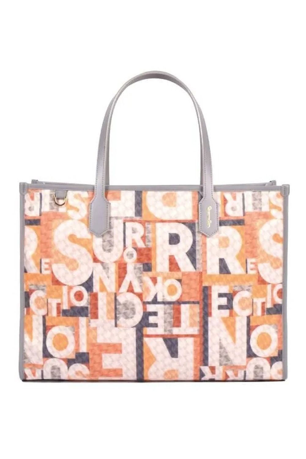 Resurrection - LANIUS SQUARE BIG (ラニウス スクエア ビッグ