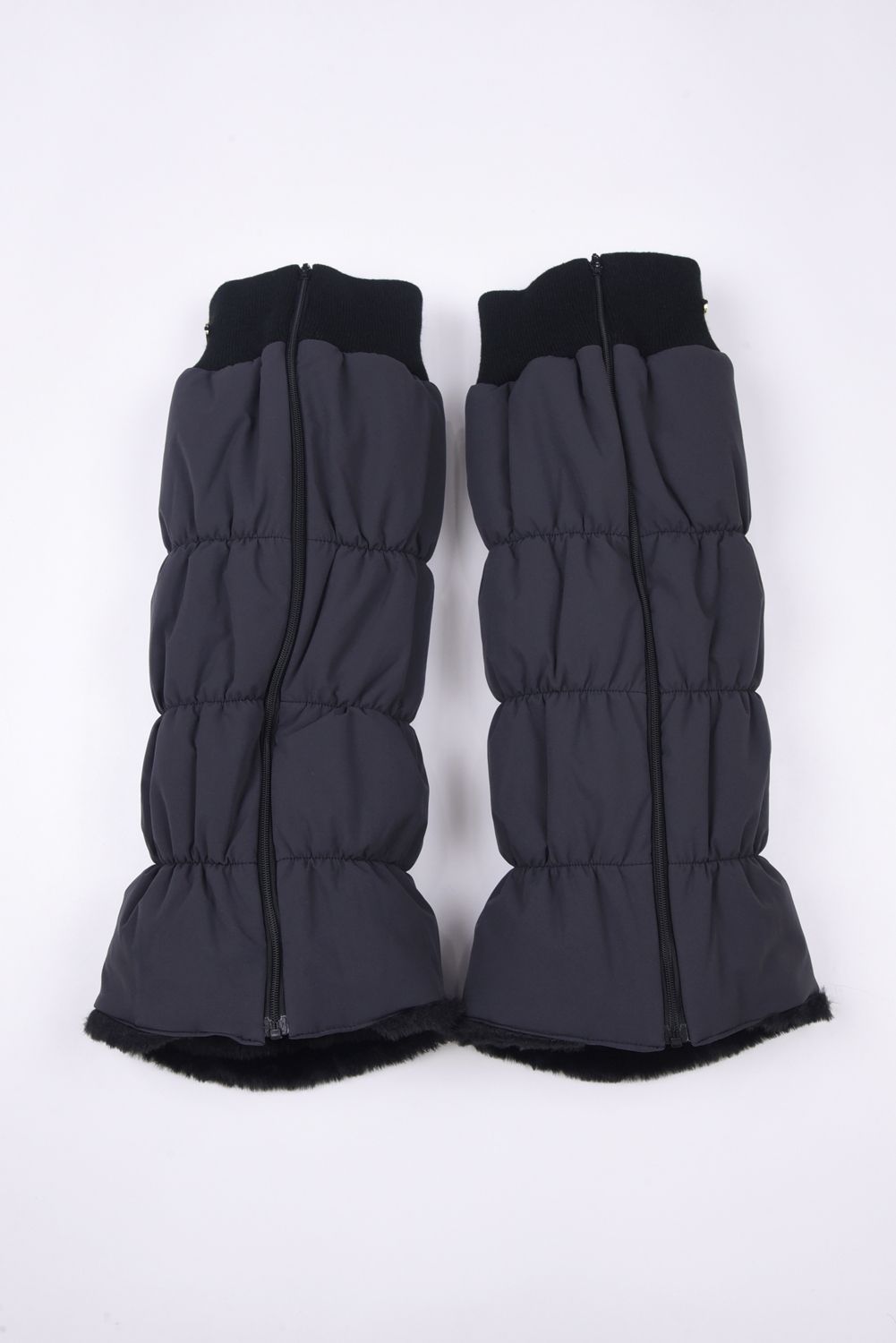 Resurrection - PADDED WARMERS / パデッド レッグウォーマー