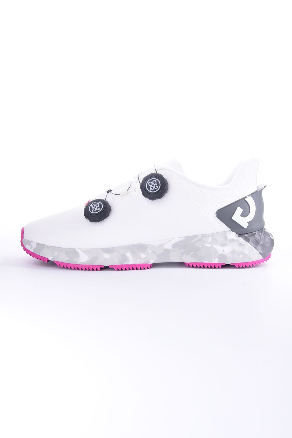 G/FORE - MENS G/DRIVE / ダイヤルシステム スパイクレス ゴルフ