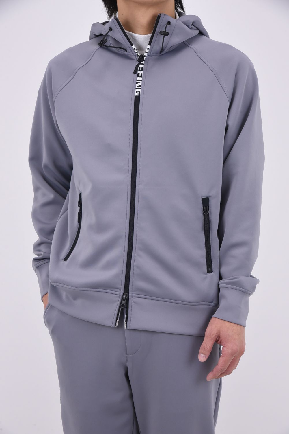 BRIEFINGGOLF - ブリーフィングゴルフ メンズウェア【スウェット