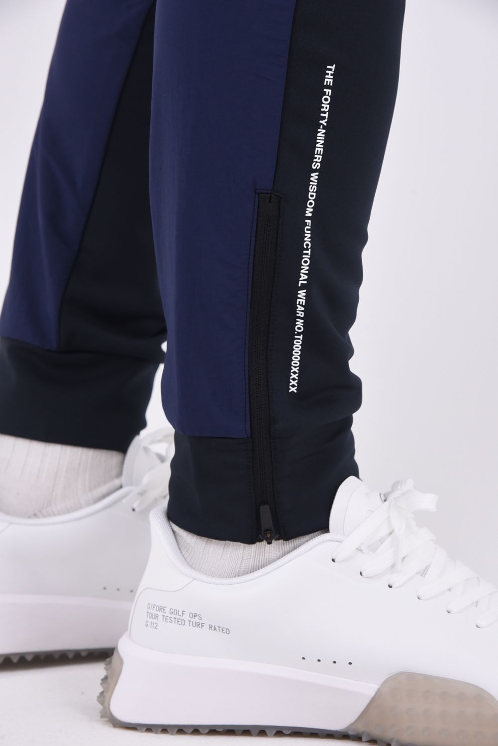 TFW49 - COMBINATION ACTIVE PANTS / コンビネーション アクティブ