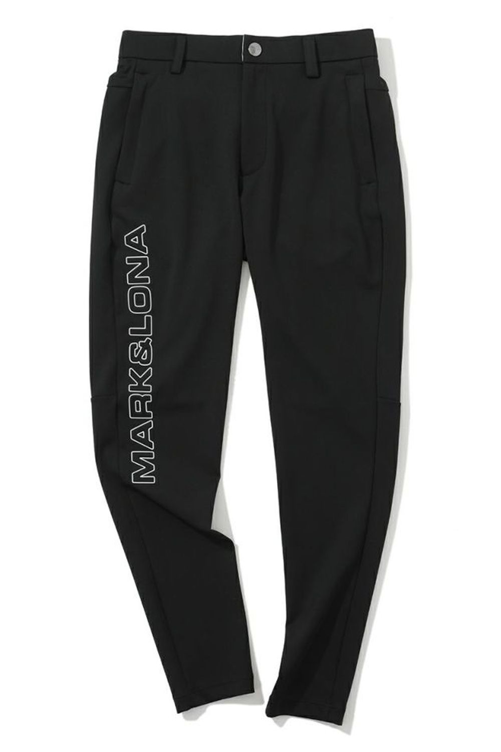 MARK&LONA - 【2025SS 木村拓哉さん着用 VOL.2】 B-FLEX GOLF TROUSERS