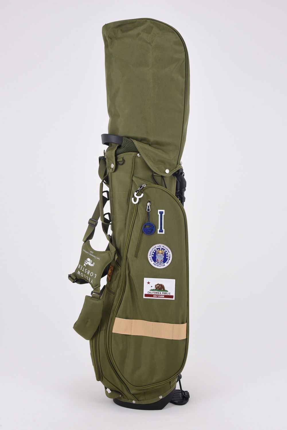 YELLOW LOBSTER - 【銀行振込・代金引換不可】【返品・交換不可