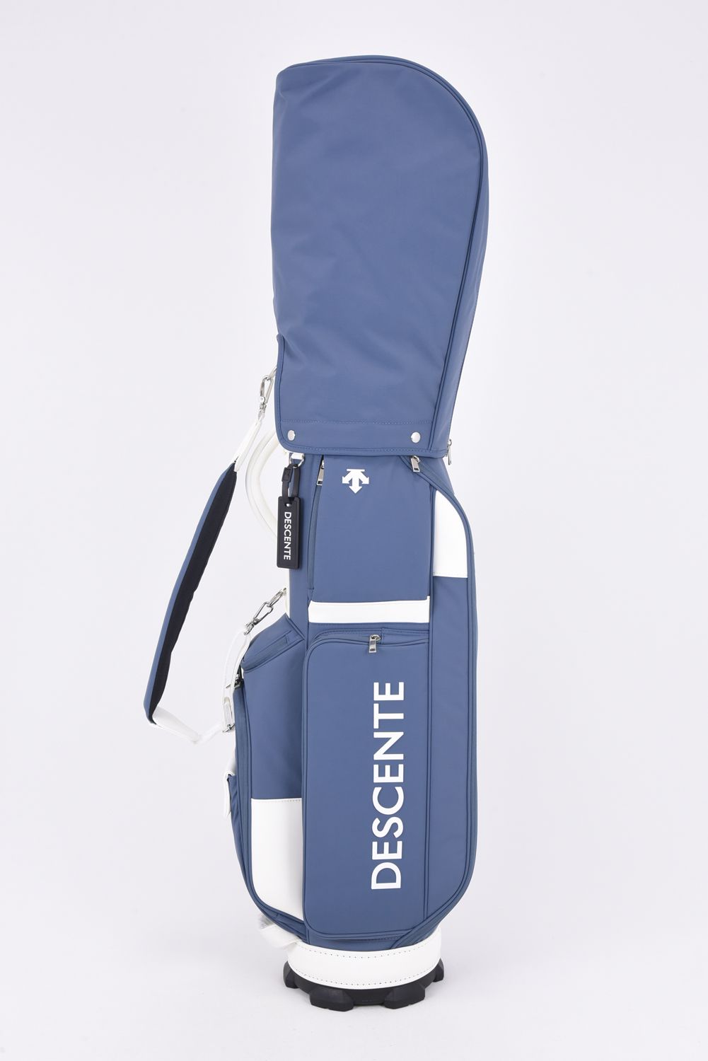 DESCENTE GOLF - デサントゴルフ 【キャディバッグ・カバー類