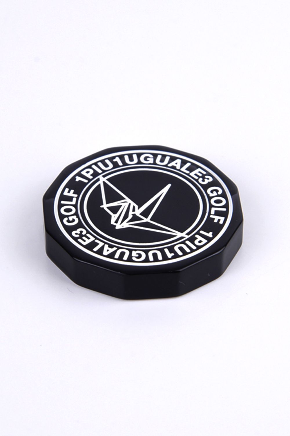 はぁちゃん1piu1uguale3 GOLF CRAZY LOGO はぁちゃん1piu1uguale3 GOLF