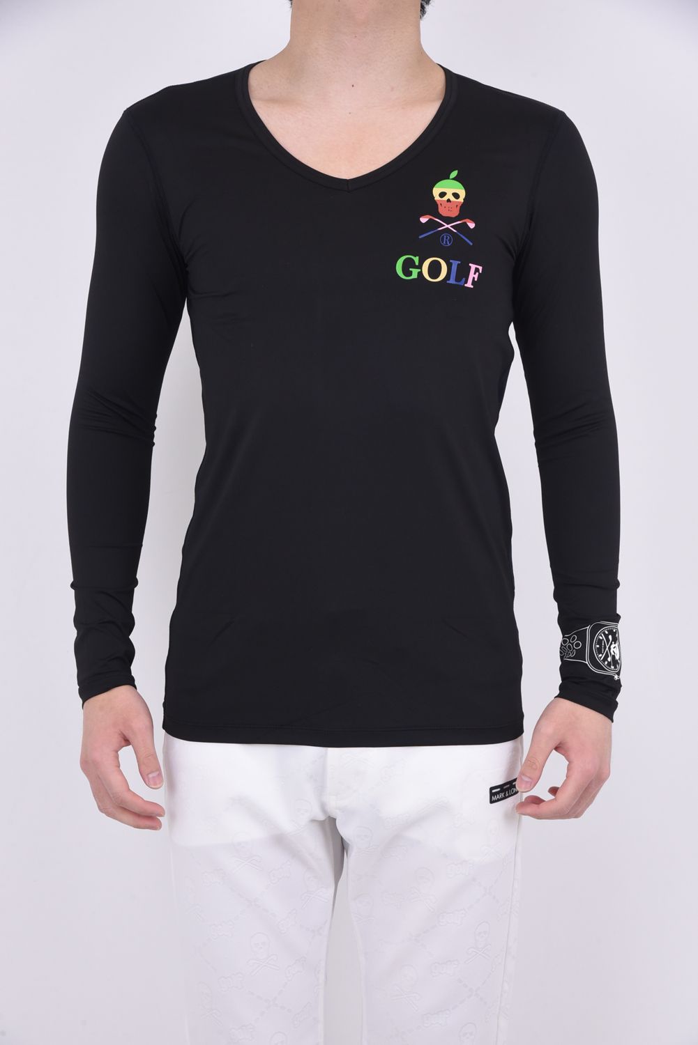 MARK&LONA - 【2022SS 木村拓哉さん着用 VOL.3】GERALD COMPRESSION