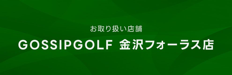 RUSSELUNO - ラッセルノ | 正規通販《GOSSIP GOLF》