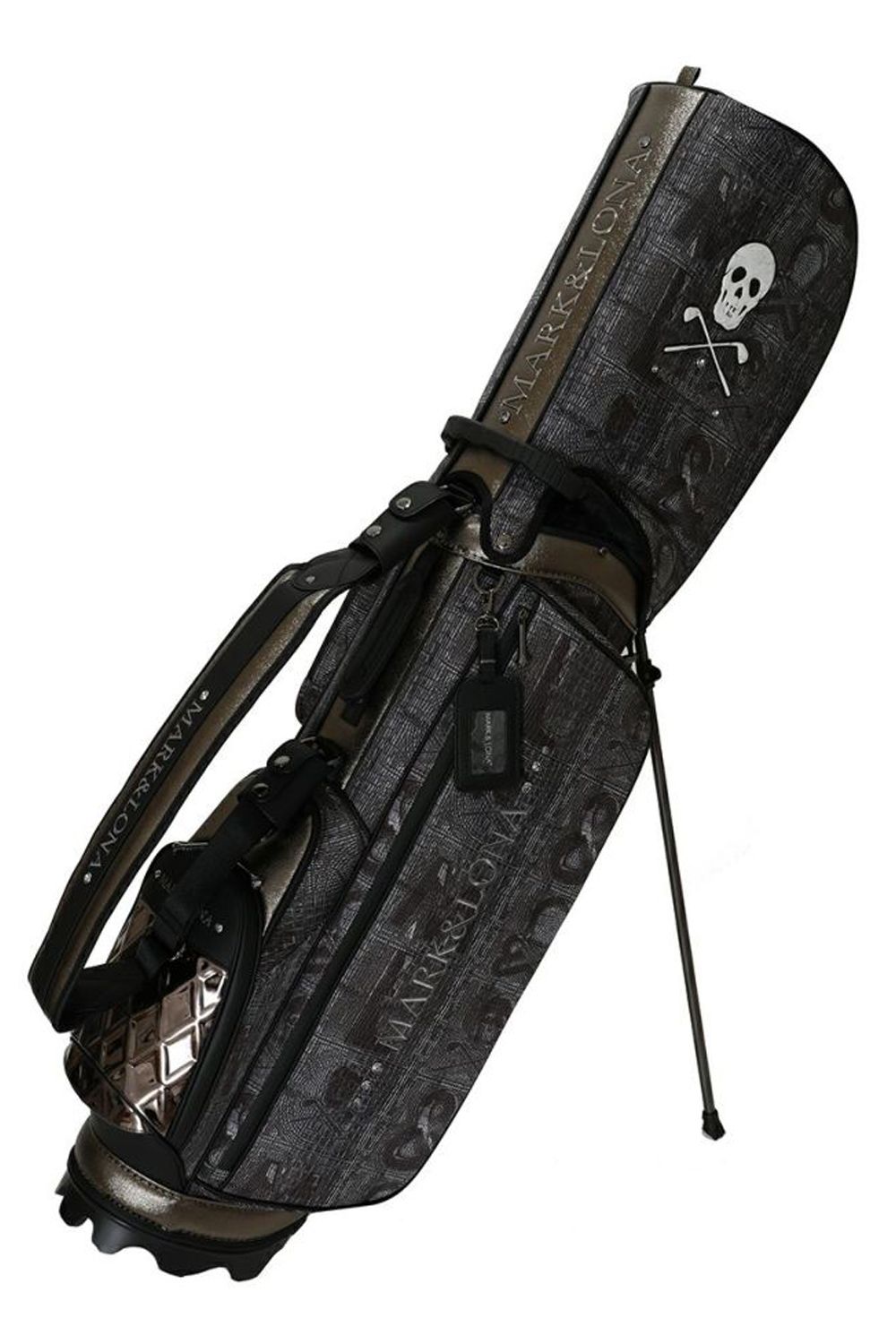 MARK&LONA - 【銀行振込・代金引換不可】【返品・交換不可】【2024AW