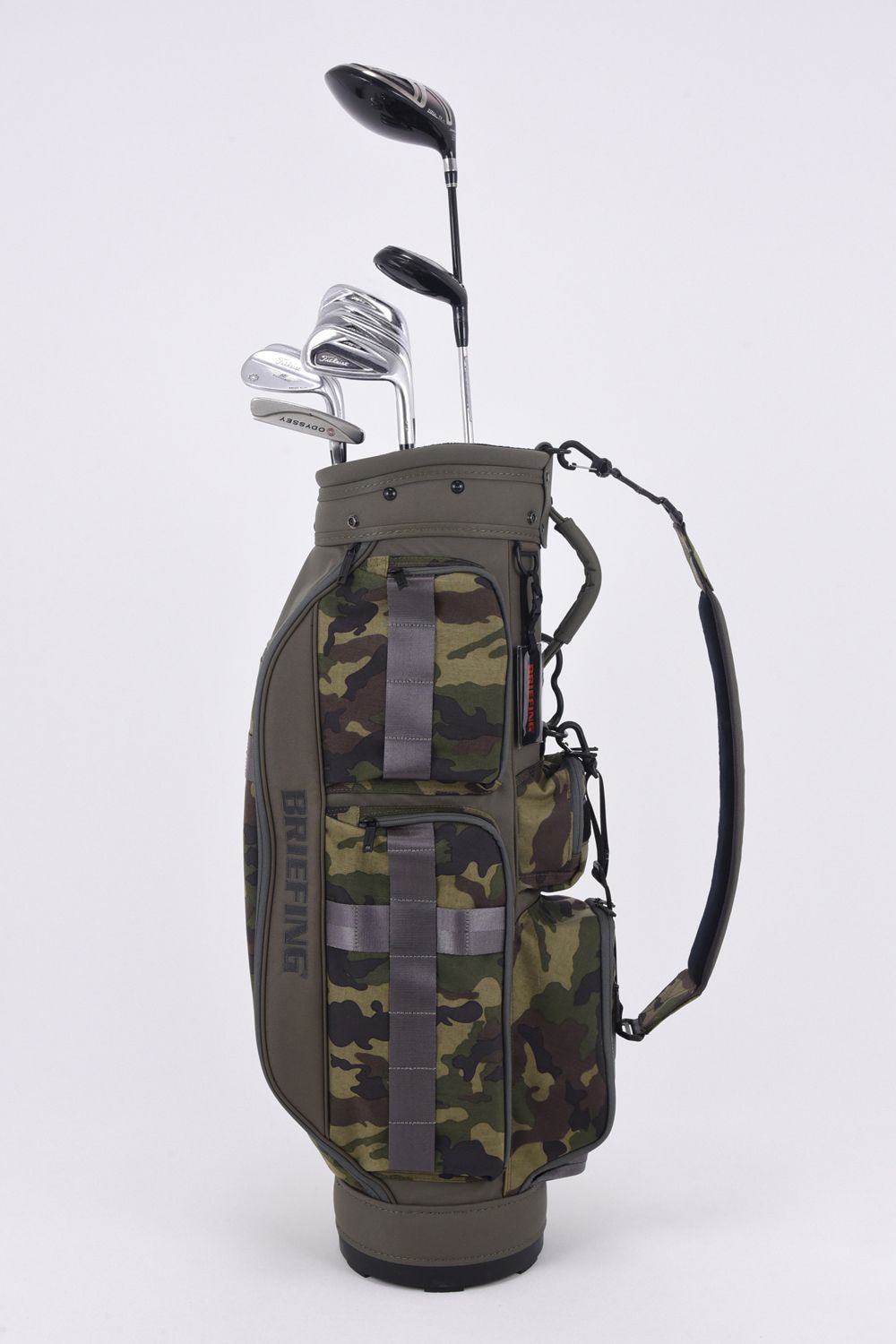 BRIEFING - 【LIMITED STORE COLLECTION】【銀行振込・代金引換不可