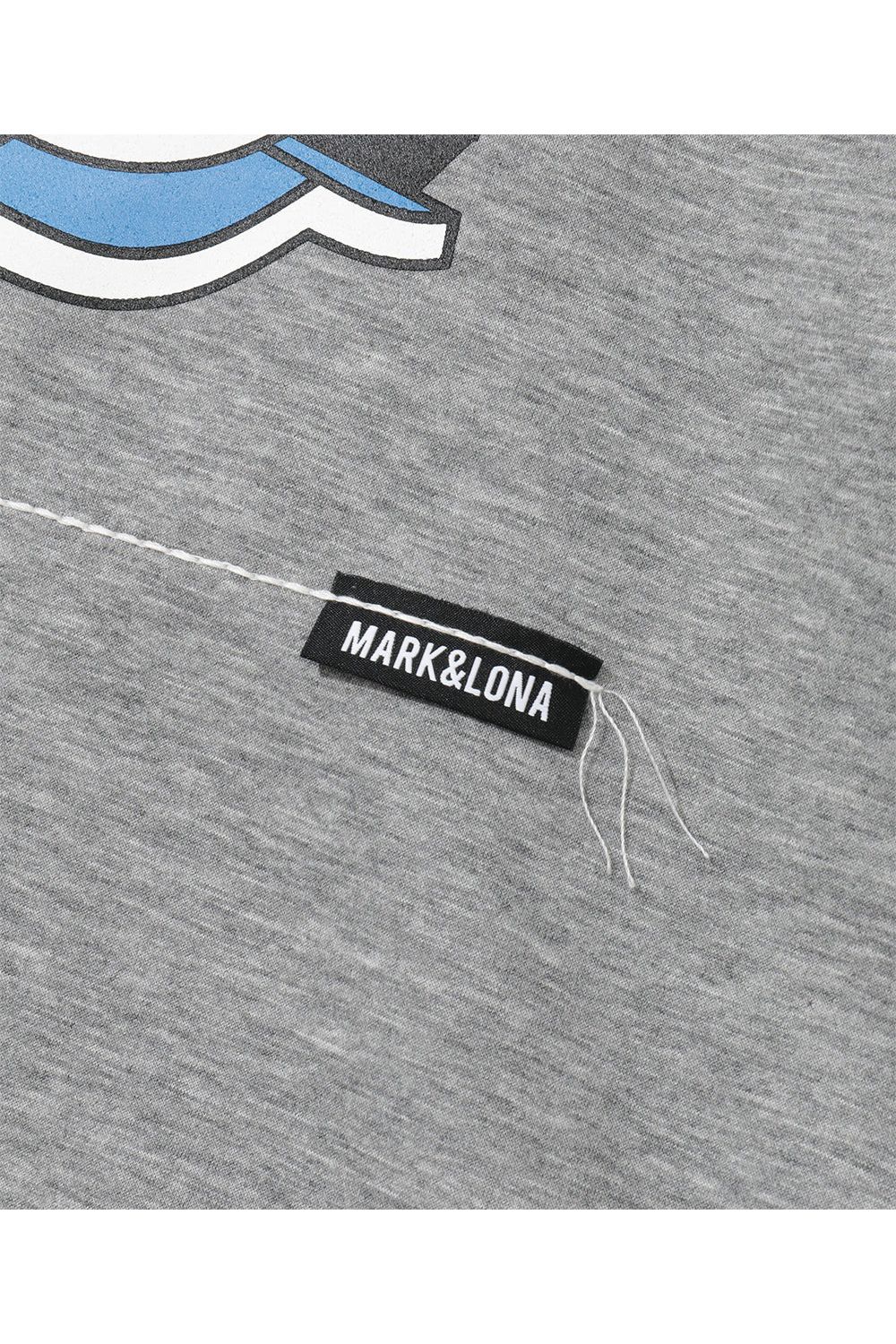 MARK&LONA - 【26SS】【FER COLLECTION】 SWAG LOGO RELAX SPONGE