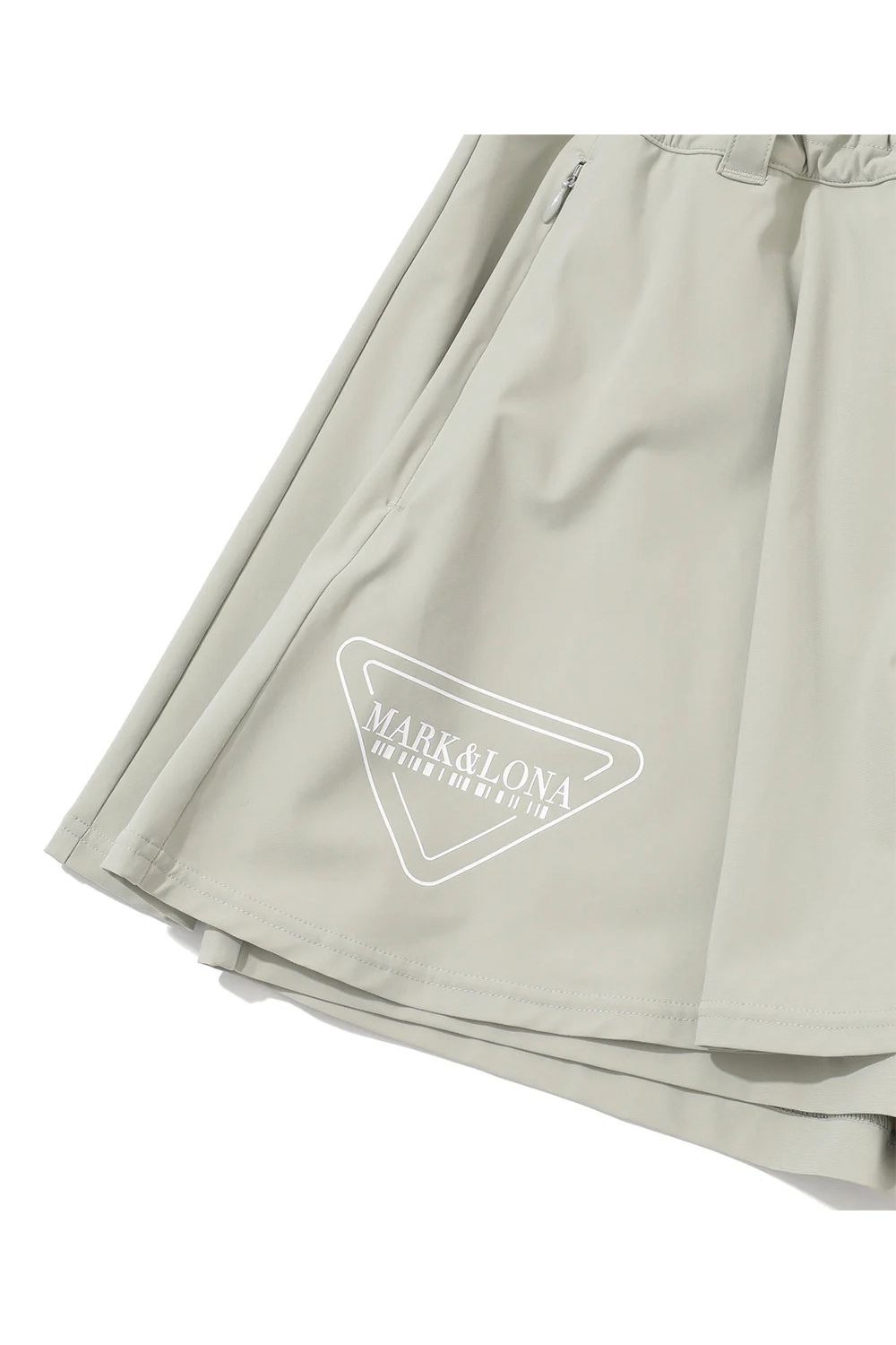 MARK&LONA - 【26SS】【CODE COLLECTION】【レディース】 RFSK / 高