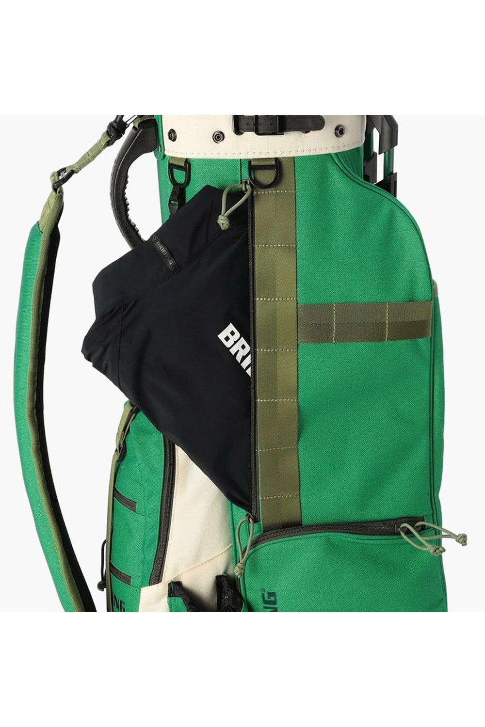 BRIEFING - 【銀行振込・代金引換不可】【返品・交換不可】 CR-8 #02