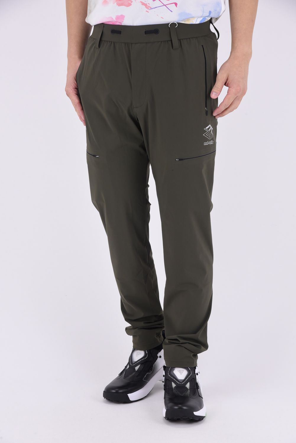 MARK&LONA - マークアンドロナ | 正規通販《GOSSIP GOLF》