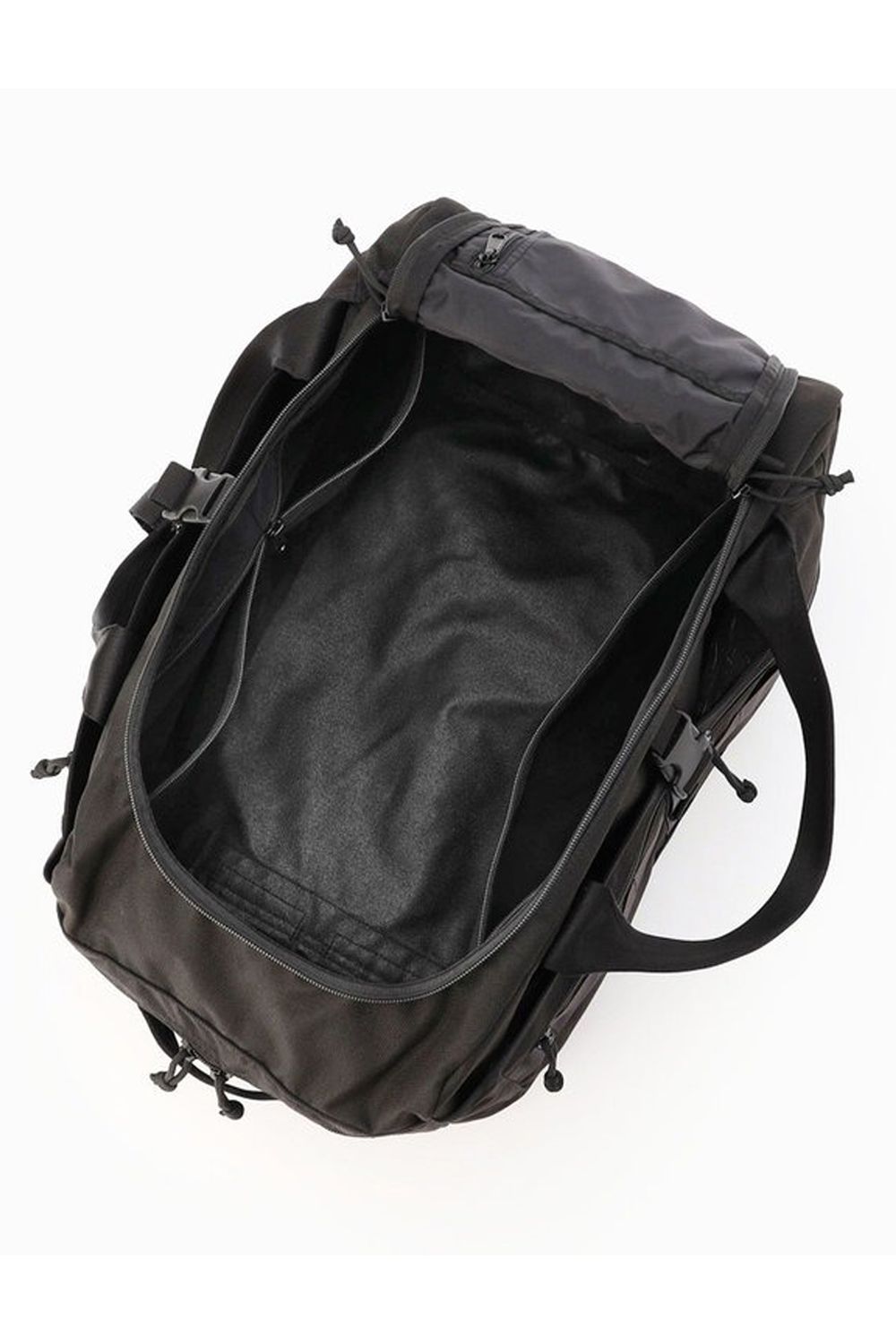 BRIEFING - 【NEW STANDARD SERIES】 TURF PHANTOM STD / 2WAY大容量