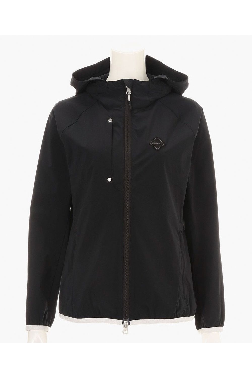 BRIEFING - 【26SS】【レディース】 WS POCKETABLE WIND PARKA / 4WAY