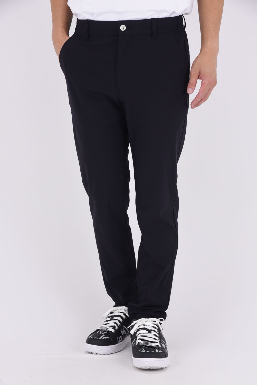 Resurrection - レザレクション【メンズウェア】 | GOSSIP GOLF