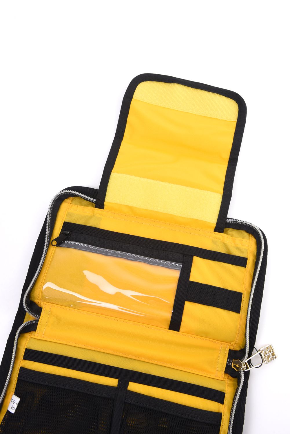 Resurrection - CART MULTI POUCH / カート マルチポーチ (ダーク