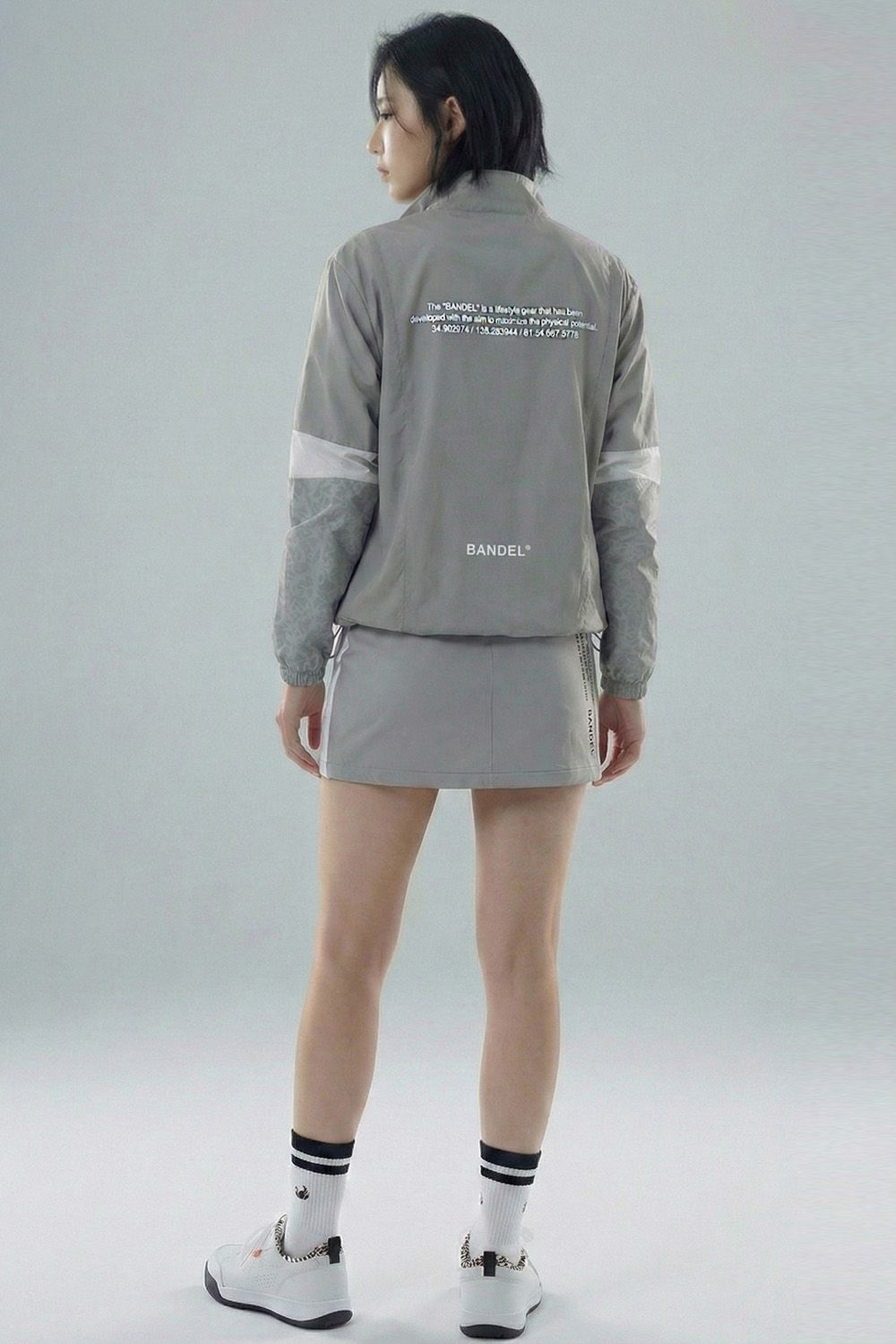 BANDEL GOLF Lady's Style 120401 | 12788 | GOSSIP GOLF