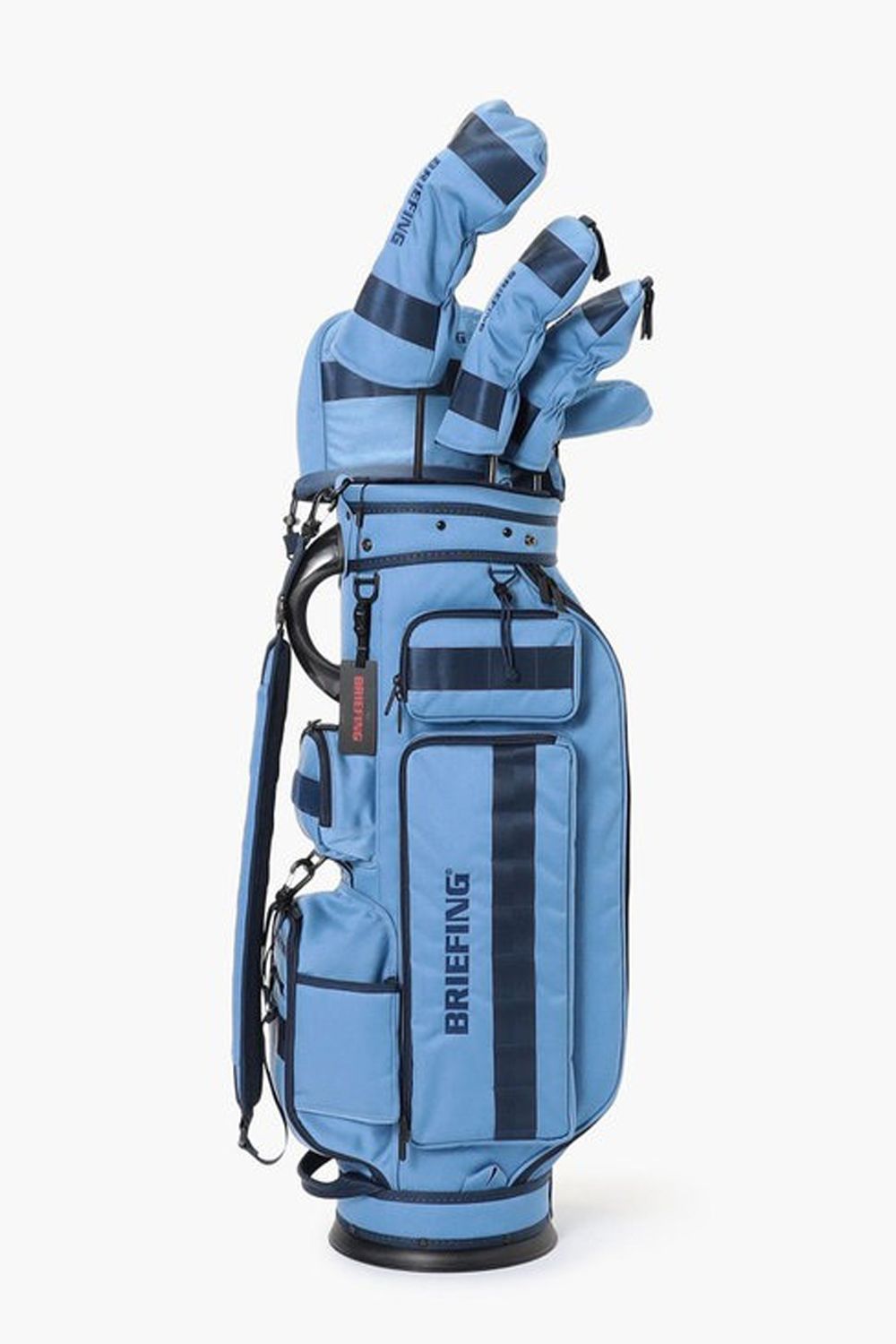 BRIEFING - 【FADED COLLECTION】【銀行振込・代金引換不可】【返品