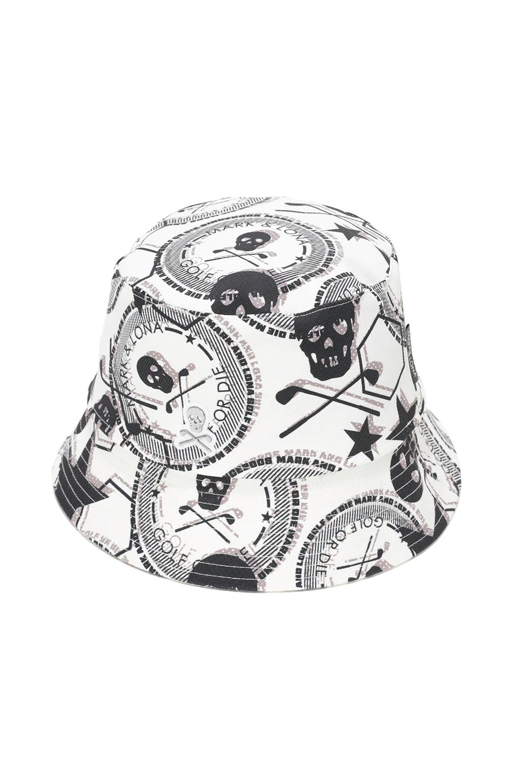 MARK&LONA - マークアンドロナ 【グッズ】 | GOSSIP GOLF